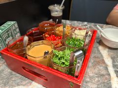 -禄婶鸡煲·打边炉