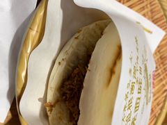 肉夹馍-陇上秦轩西安biangbiang面(EFC欧美金融商业城店)