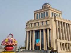 -汉口江滩-五福广场