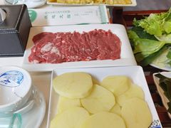 -福寿斋·老北京铜锅涮肉·烤鸭(顺义总店)