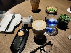 -粤海喜来登酒店·&More聚驿(天河城店)