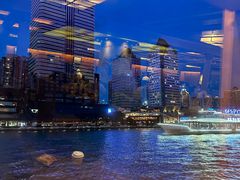 -珠江夜游天字码头