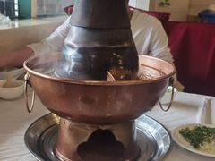 -胡同儿老北京涮肉