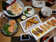 -三禾寿司(君尚店)