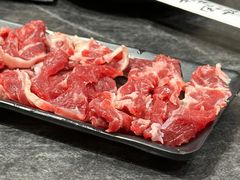 -林记潮牛·牛肉火锅(上马墩店)