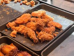 -前进5路汉堡炸鸡(前进五路店)