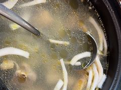 -糟粕醋·椰苑海南菜餐厅(亚龙湾天域酒店)