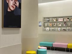 -天真蓝照相馆(五角场百联又一城店)