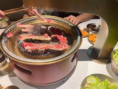-西塔老太太泥炉烤肉(川沙百联店)