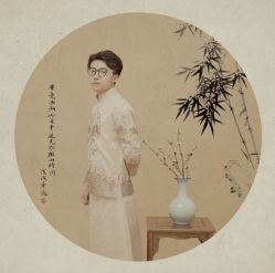 -易摄影婚纱摄影工作室