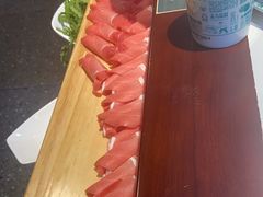 -阳坊胜利涮羊肉(禧乐汇店)