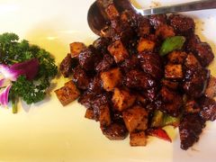 -逸林轩中餐厅(中信泰富朱家角锦江酒店)