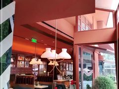 大堂-ZHAO赵·牛扒坊(万象城店)