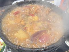 -范贤光鸡公煲(平乐园总店)