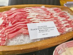 -五星桥原切肥牛火锅·30年专注好牛肉(湖塘店)