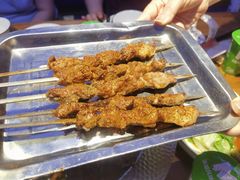 -俭寨大盘鸡·缸子肉·小公鸡·新疆菜(云通店)