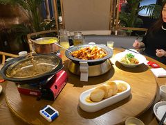 -六月雪干锅(绵阳王府井百货店)