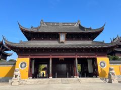 -重元寺