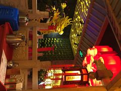 -大龙辣火锅·龙虾·烧烤(湖滨新天地店)