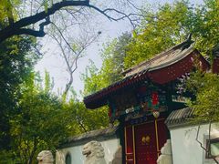 -宣武艺园