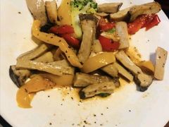 -食间牛排(湖西路店)