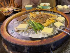 -老渔家·白族·石板烧.野生菌火锅(大理古城叶榆路店)