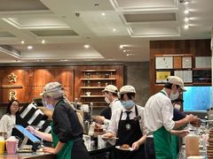 -星巴克臻选(广州沙面店)