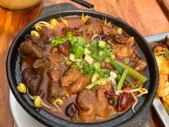 -沈妈砂锅(光华村店)