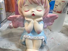 -艺陶清瓷·陶艺·石膏娃娃·手工DIY(观音桥店)