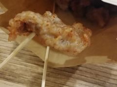 -傅强排骨(成都总店)