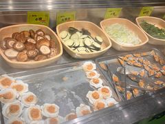 -生火火·地摊小炉子烧烤(龙湖北城金冠店)