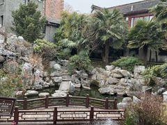 -南京市民俗博物馆(甘熙故居)