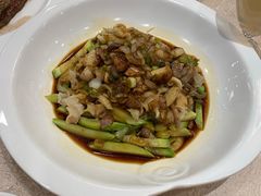 -麒麟中餐厅·经典粤菜·地道菜式老字号(广州长隆酒店)