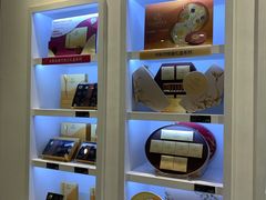 -GODIVA(恒隆广场店)