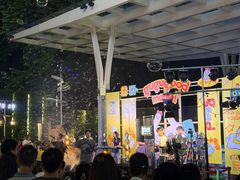 -天河领展广场