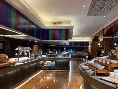 -圣雷克大酒店-爱琴海自助餐厅