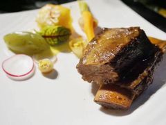 -福州泰禾铂尔曼酒店·大堂酒廊