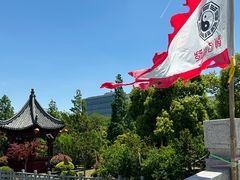 -上海财神庙