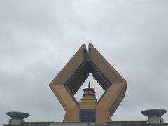 -法门文化景区