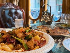 -新疆伊宁远征餐厅