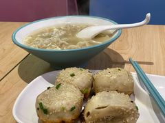 -小杨生煎(湟普汇店)