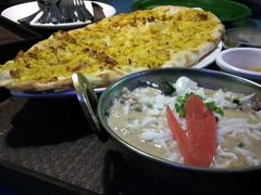 -尼泊尔雪莲餐厅(北京东路店)