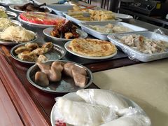 -沙县小吃文化城