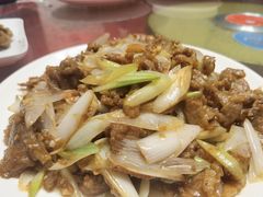 -胖子菜馆(隆昌路店)