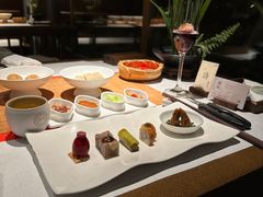 -鲤院·新中式美学·庭院餐厅(夫子庙店)