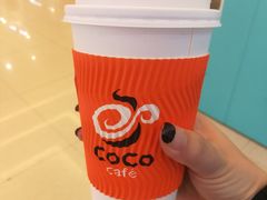 -CoCo都可(118广场店)