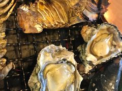 -芭提雅Amporn Seafood自助餐厅