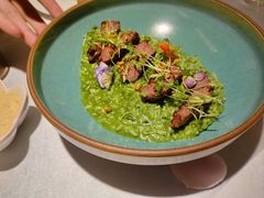 -PARFUM FLORAL花境法餐(南京首店)