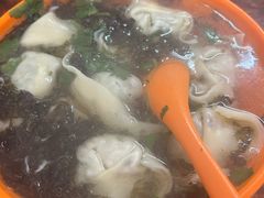 -阿麟馄饨(延长路店)