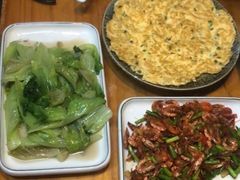 -61号餐吧(兴坪古镇漓江店)